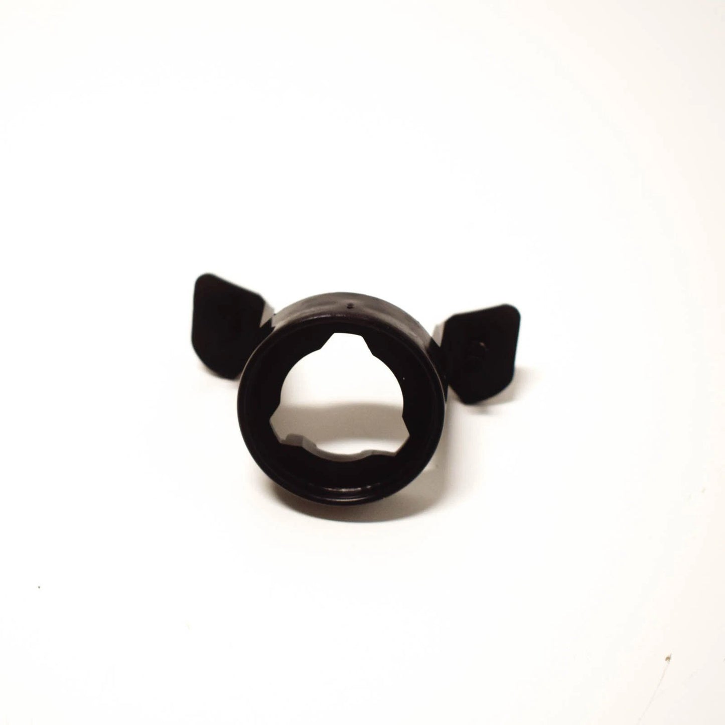 NEW BMW 3 E30 HEADLIGHT ADAPTER 63121385604 1385604 ORIGINAL