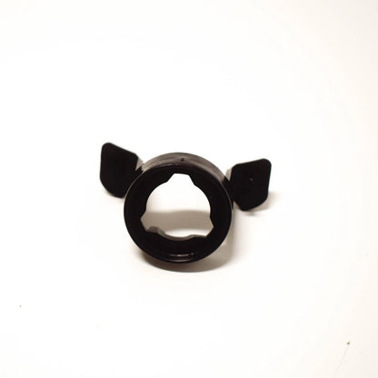 NEW BMW 3 E30 HEADLIGHT ADAPTER 63121385604 1385604 ORIGINAL