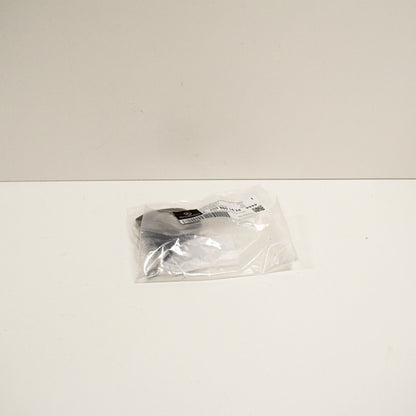 NEW MERCEDES BENZ C W205 REAR TOW HOOK EYE CAP COVER AMG A20588516249999