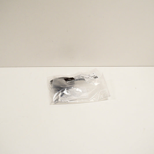 NEW MERCEDES BENZ C W205 REAR TOW HOOK EYE CAP COVER AMG A20588516249999