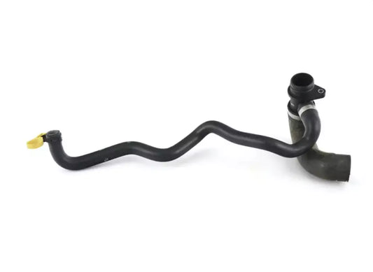 NEW BMW 5 F10 ENGINE RADIATOR COOLANT HOSE PIPE 11537603513 7603513 ORIGINAL