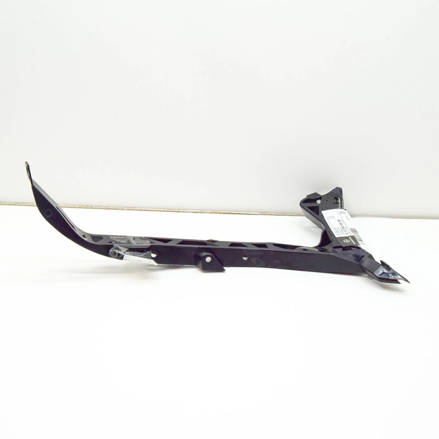 NEW MERCEDES-BENZ SLK R172 REAR LEFT BUMPER SIDE STABILITY A1728800430 ORIGINAL