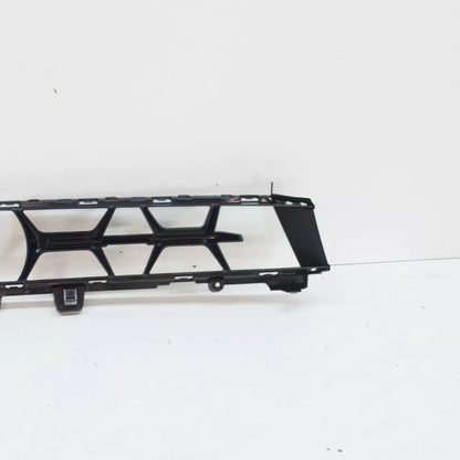 NEW BMW X6G06 FRONT CENTER LOWER BUMPER GRILLE 7446164 51117446164 ORIGINAL