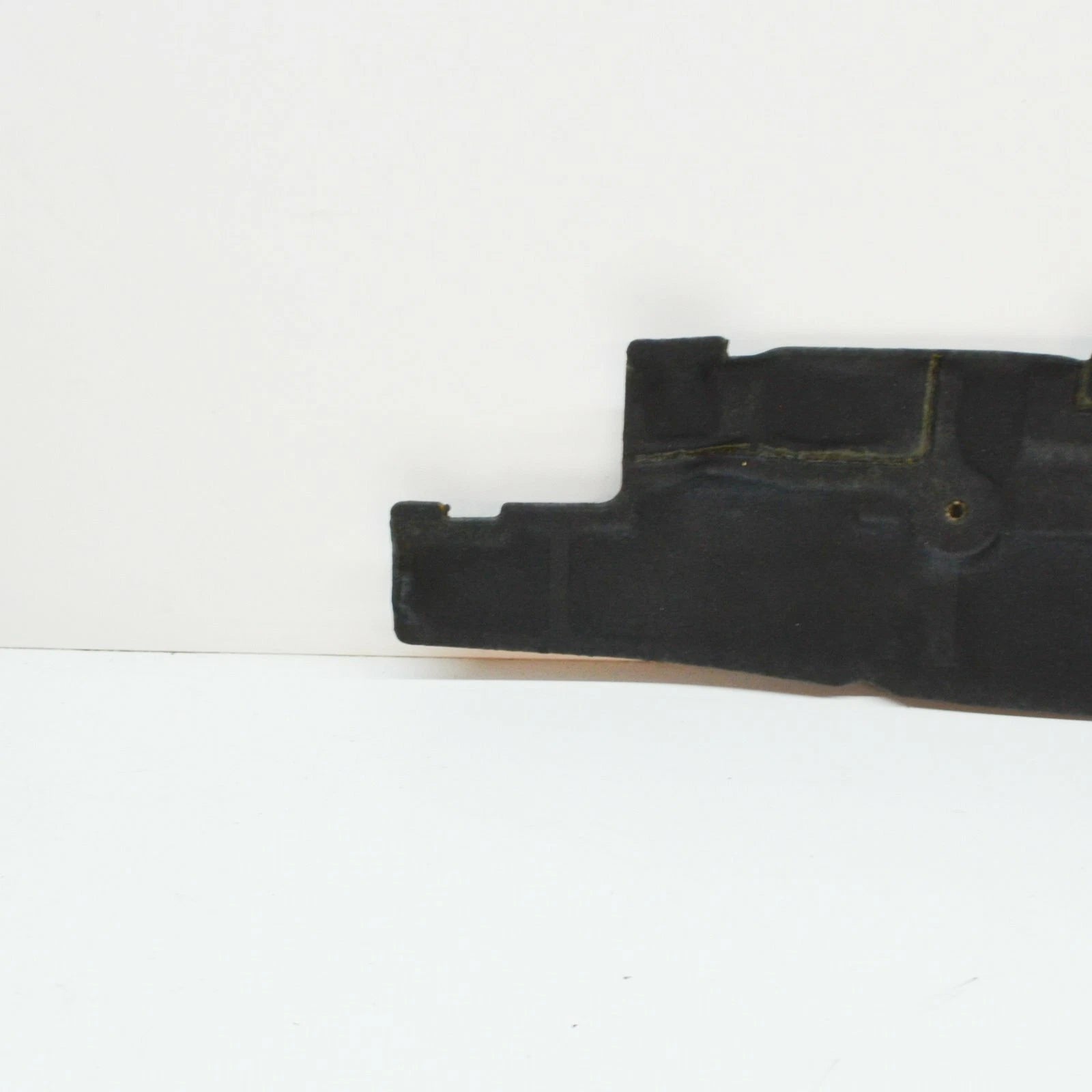 NEW VOLKSWAGEN SCIROCCO MK3 SOUND INSULATION PLATE 1K0863993K