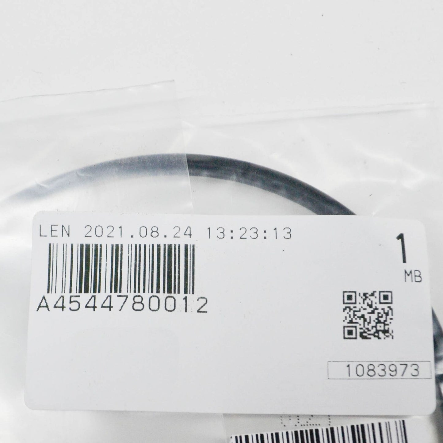 NEW MERCEDES-BENZ SPRINTER 906 FUEL PUMP TANK SEAL A4544780012 ORIGINAL