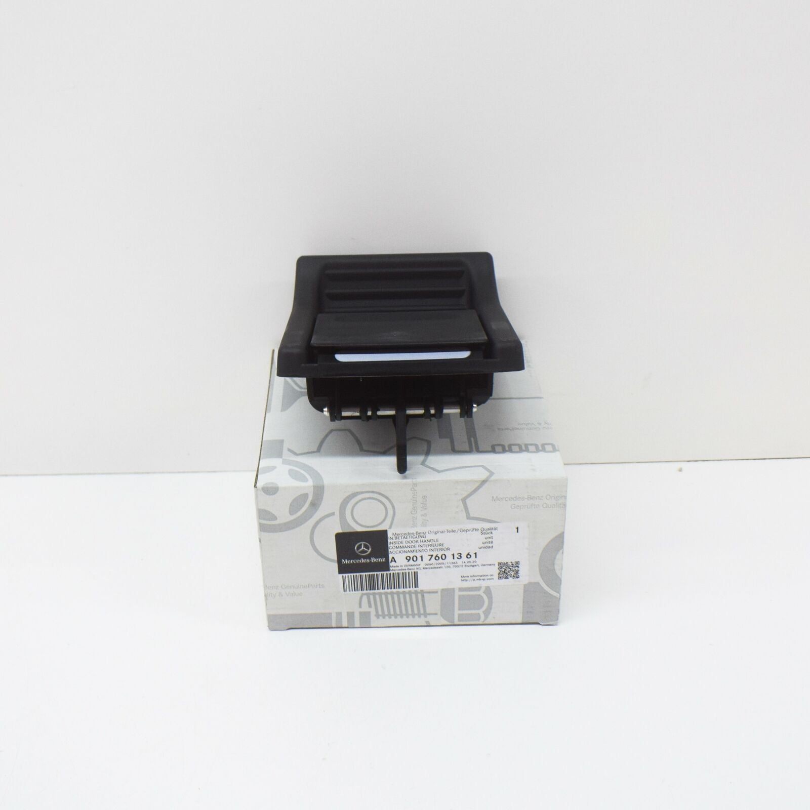 NEW MB SPRINTER 903 SIDE DOOR INTERNAL OPENING HANDLE A9017601361 ORIGINAL