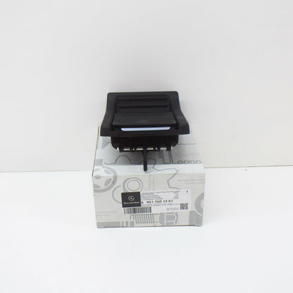 NEW MB SPRINTER 903 SIDE DOOR INTERNAL OPENING HANDLE A9017601361 ORIGINAL