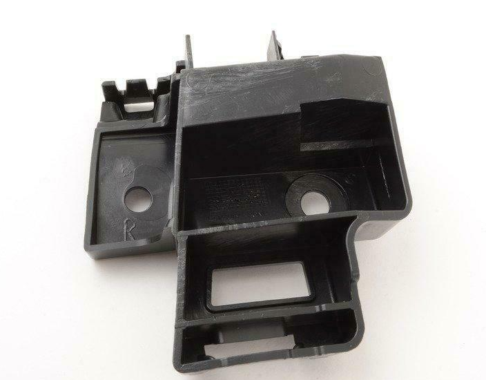 NEW VOLKSWAGEN GOLF MK6 REAR BUMPER RIGHT GUIDE PROFILE 5K6807394A ORIGINAL