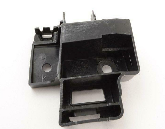 NEW VOLKSWAGEN GOLF MK6 REAR BUMPER RIGHT GUIDE PROFILE 5K6807394A ORIGINAL