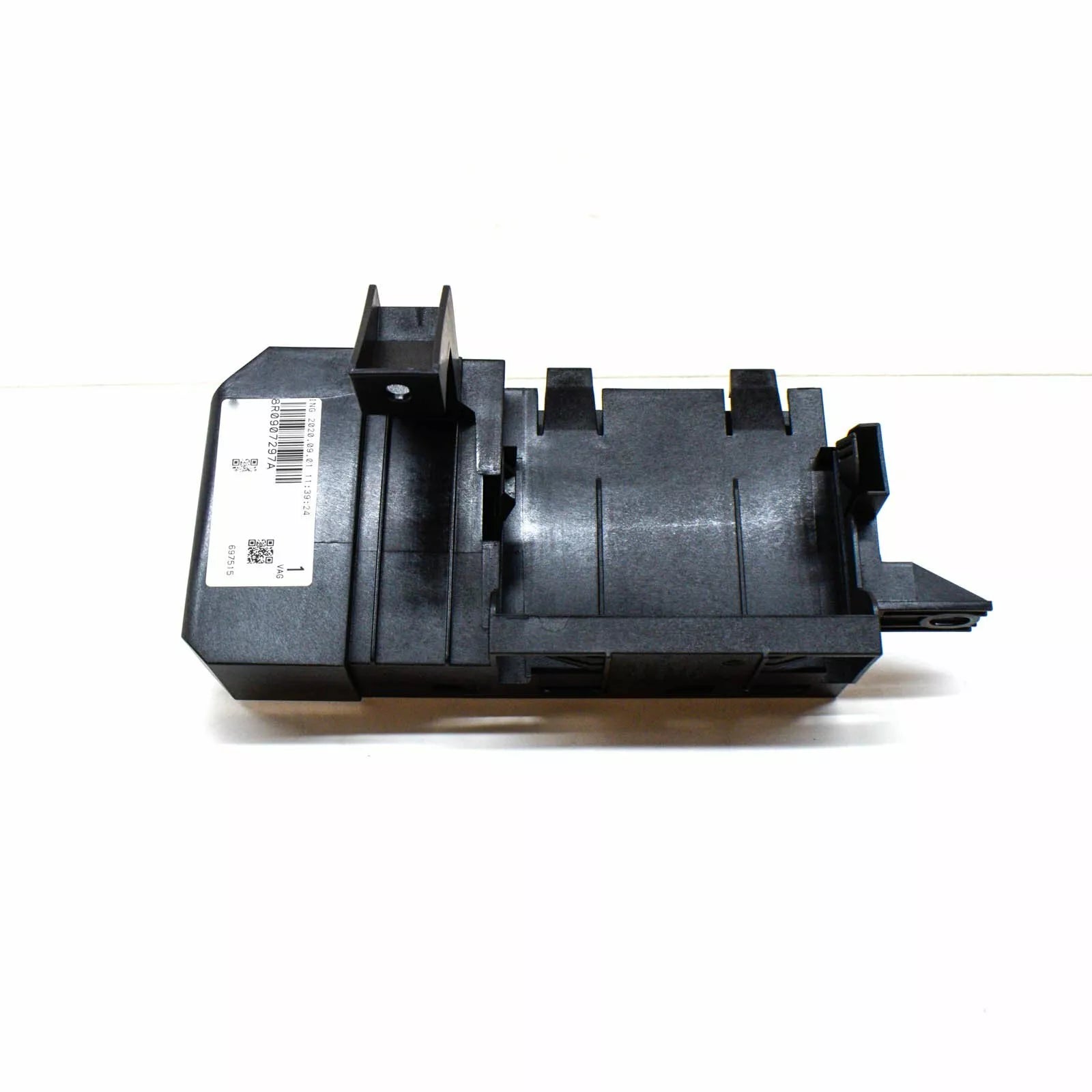 NEW AUDI Q5 8R TRAILER DETECTION CONTROL UNIT RETAINER 8R0907297A