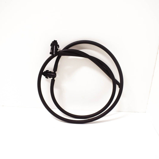 NEW MERCEDES BENZ A W169 FRONT WASHER JETS W/ HOSE A1698600492 ORIGINAL