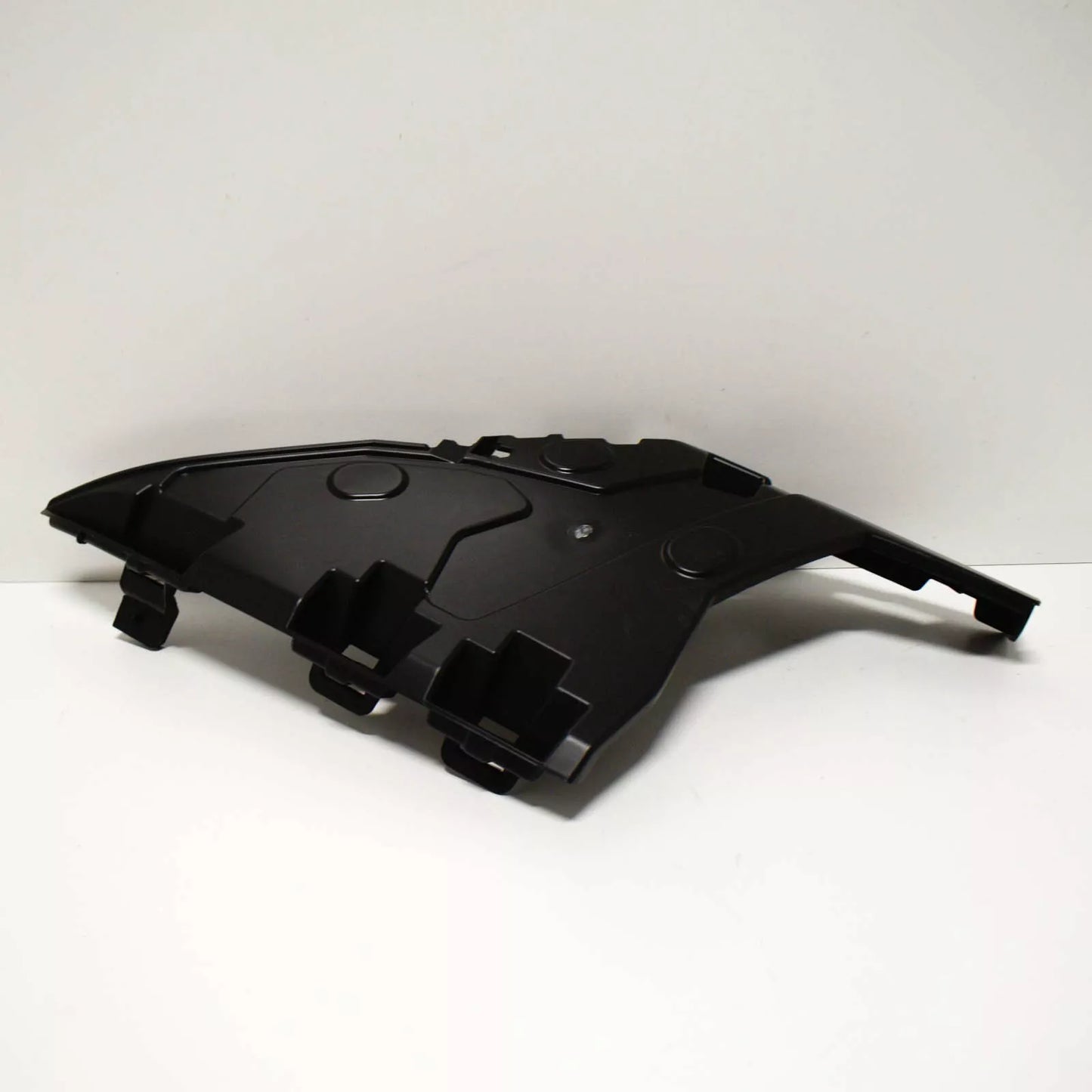 NEW BMW X5 F15 FRONT RIGHT SIDE PANEL REINFORCEMENT 51657337092 ORIGINAL