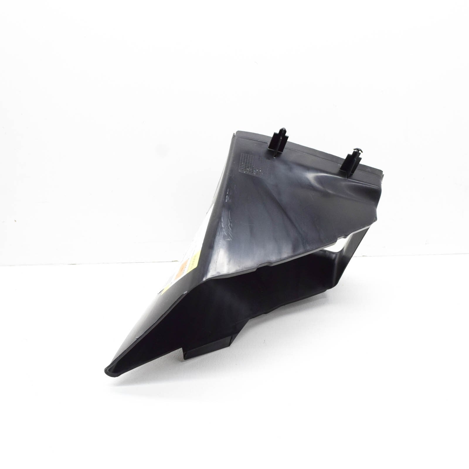 new bmw m8 cabrio f91 right radiator air duct 51748059690 8059690 original