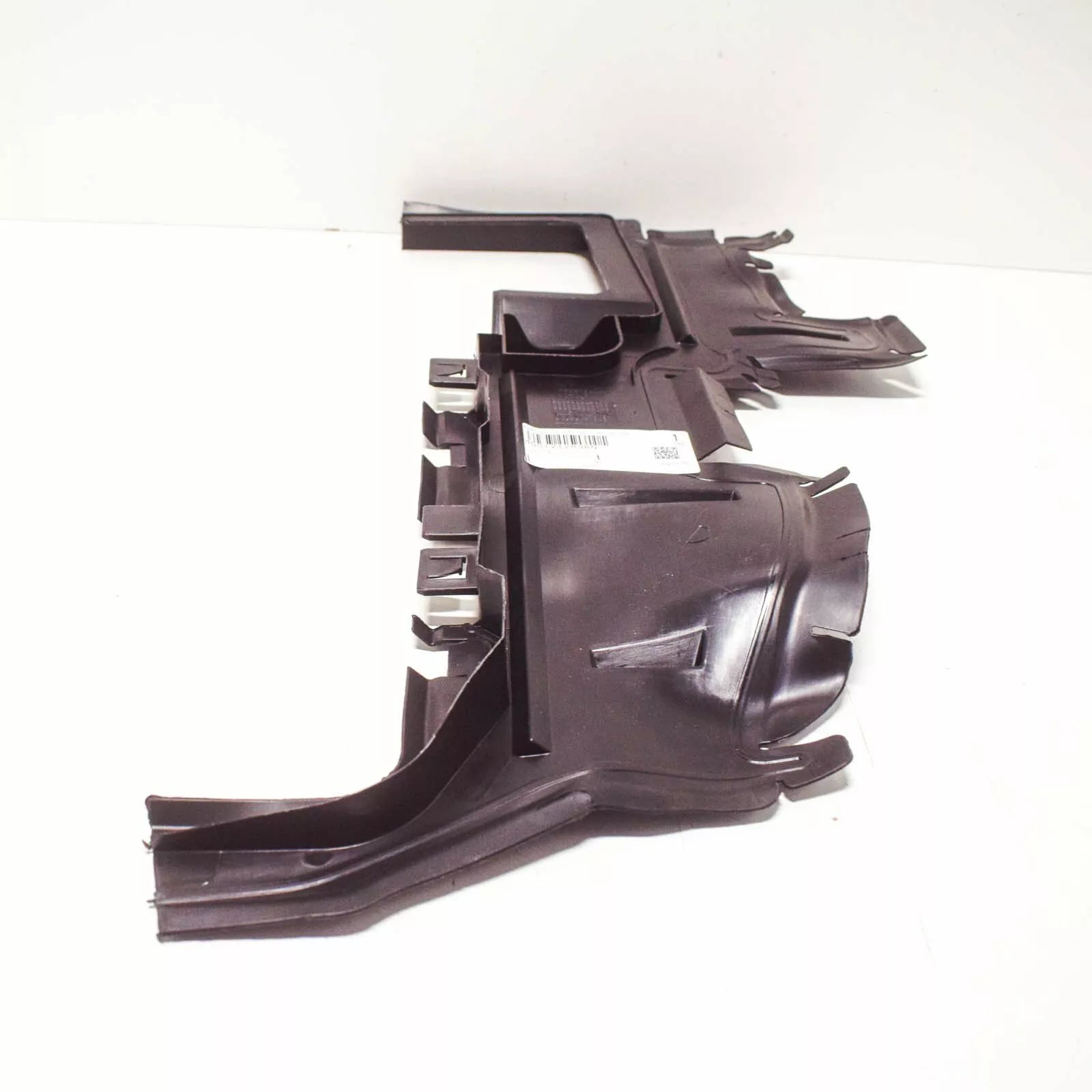 NEW AUDI A6 C7 LEFT AIR GUIDE DUCT 4G0121283BN ORIGINAL