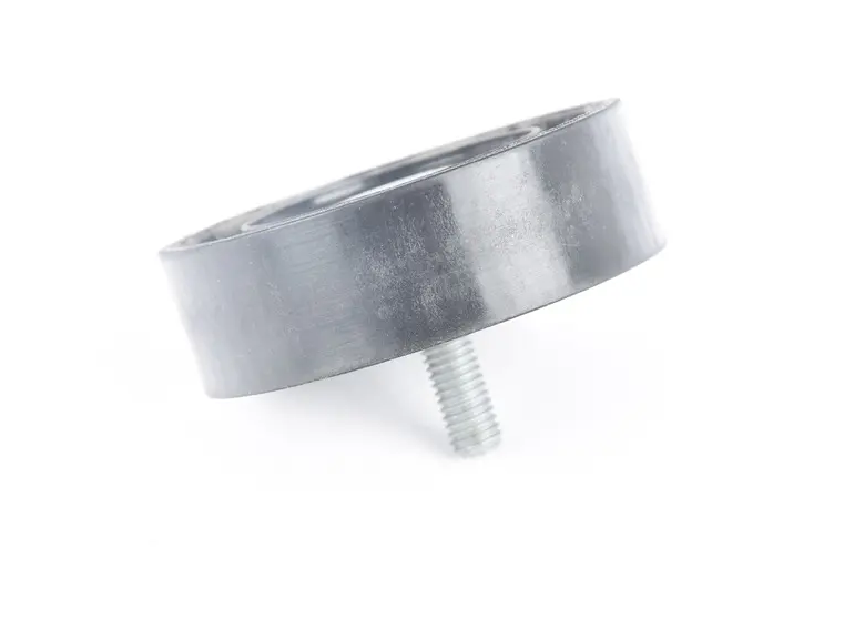 NEW AUDI A6 AVANT C7 ENGINE ACCESSORY DRIVE BELT IDLER PULLEY 079903389D