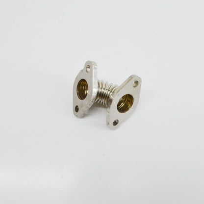 NEW MERCEDES-BENZ ML W164 EGR RECIRCULATION PIPE A6421401308 ORIGINAL