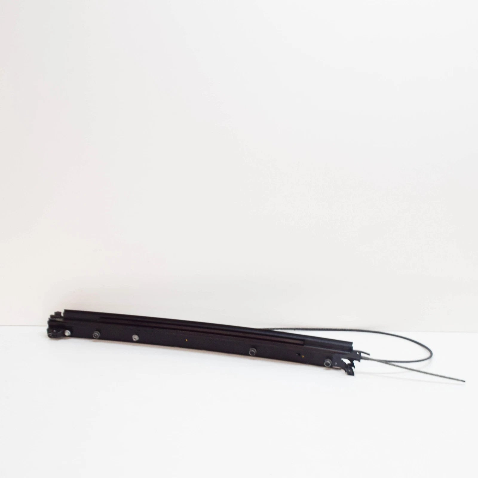 NEW MERCEDES-BENZ A W176 LEFT SLIDING ROOF MECHANICS A1767801700 ORIGINAL