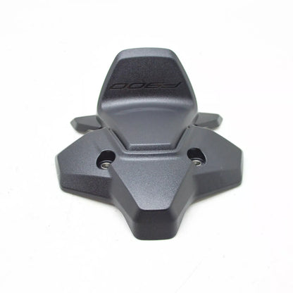 NEW BMW K83 F 900 R FRONT PANEL INSTRUMENT COVER 46638403837 ORIGINAL