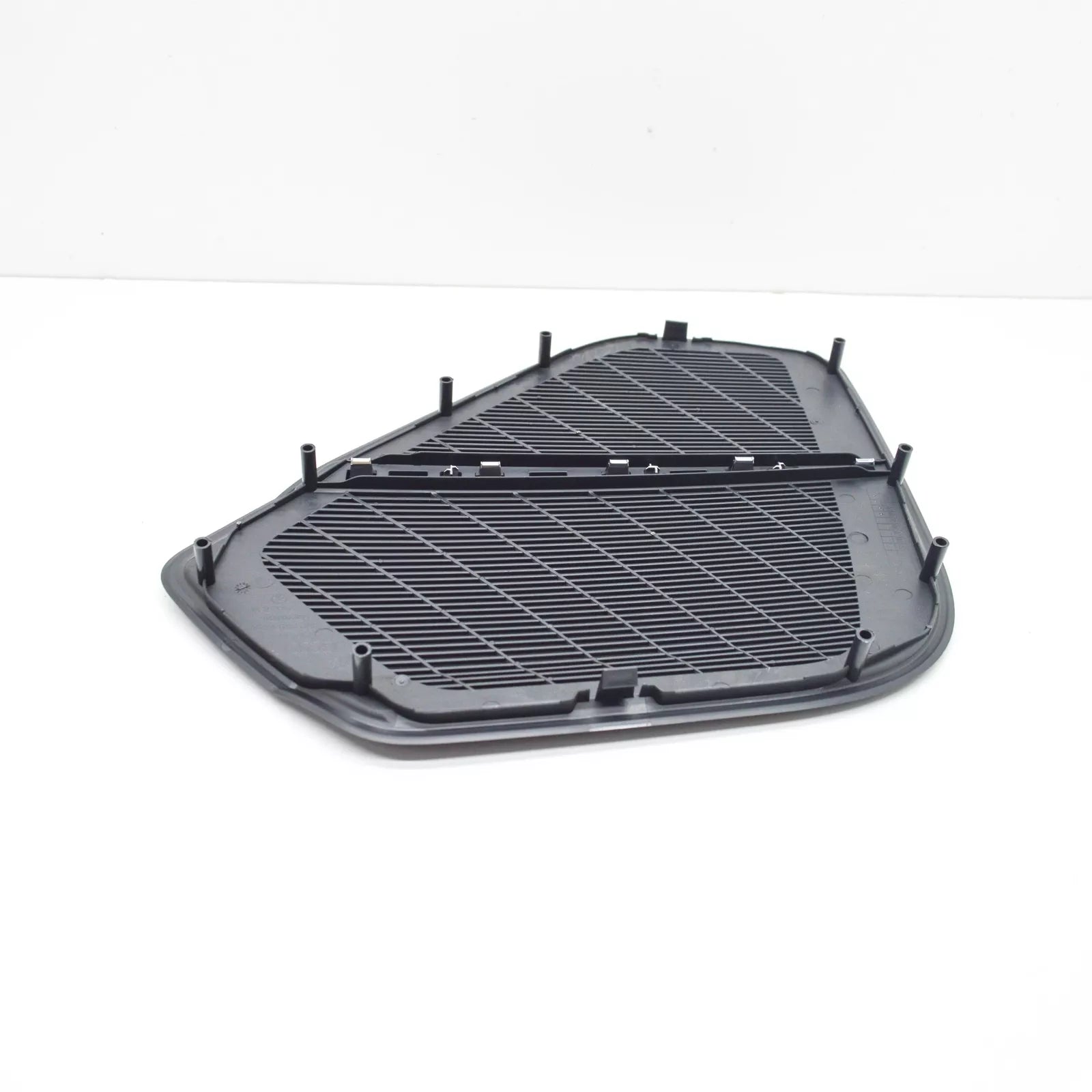 NEW AUDI Q8 RSQ8 FRONT RIGHT DOOR LOUDSPEAKER COVER TRIM 4M8868152A4PK ORIGINAL