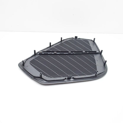 NEW AUDI Q8 RSQ8 FRONT RIGHT DOOR LOUDSPEAKER COVER TRIM 4M8868152A4PK ORIGINAL