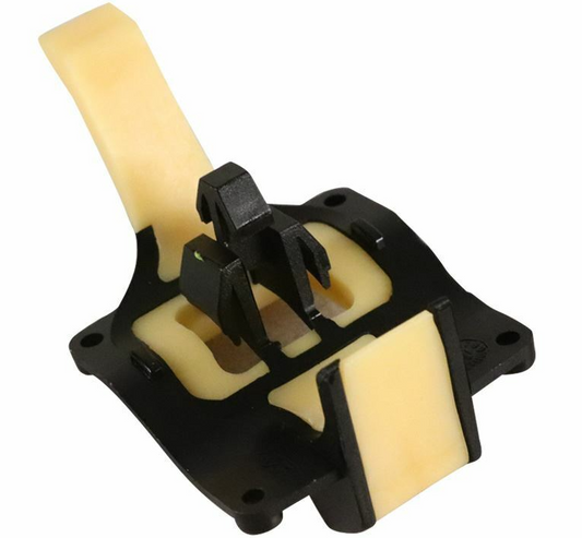 new ford tourneo courier left a pillar weatherstrip seal 1846195 original