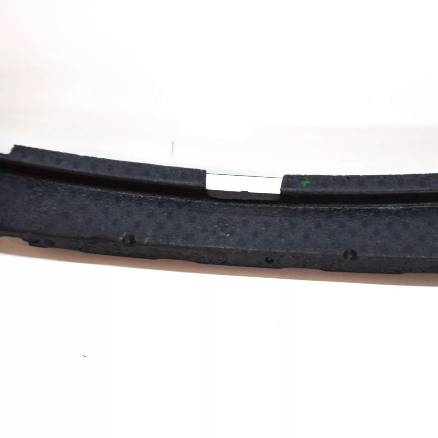 NEW BMW X6 F16 F86 M FRONT BUMPER ABSORBER FOAM 51118056533 ORIGINAL