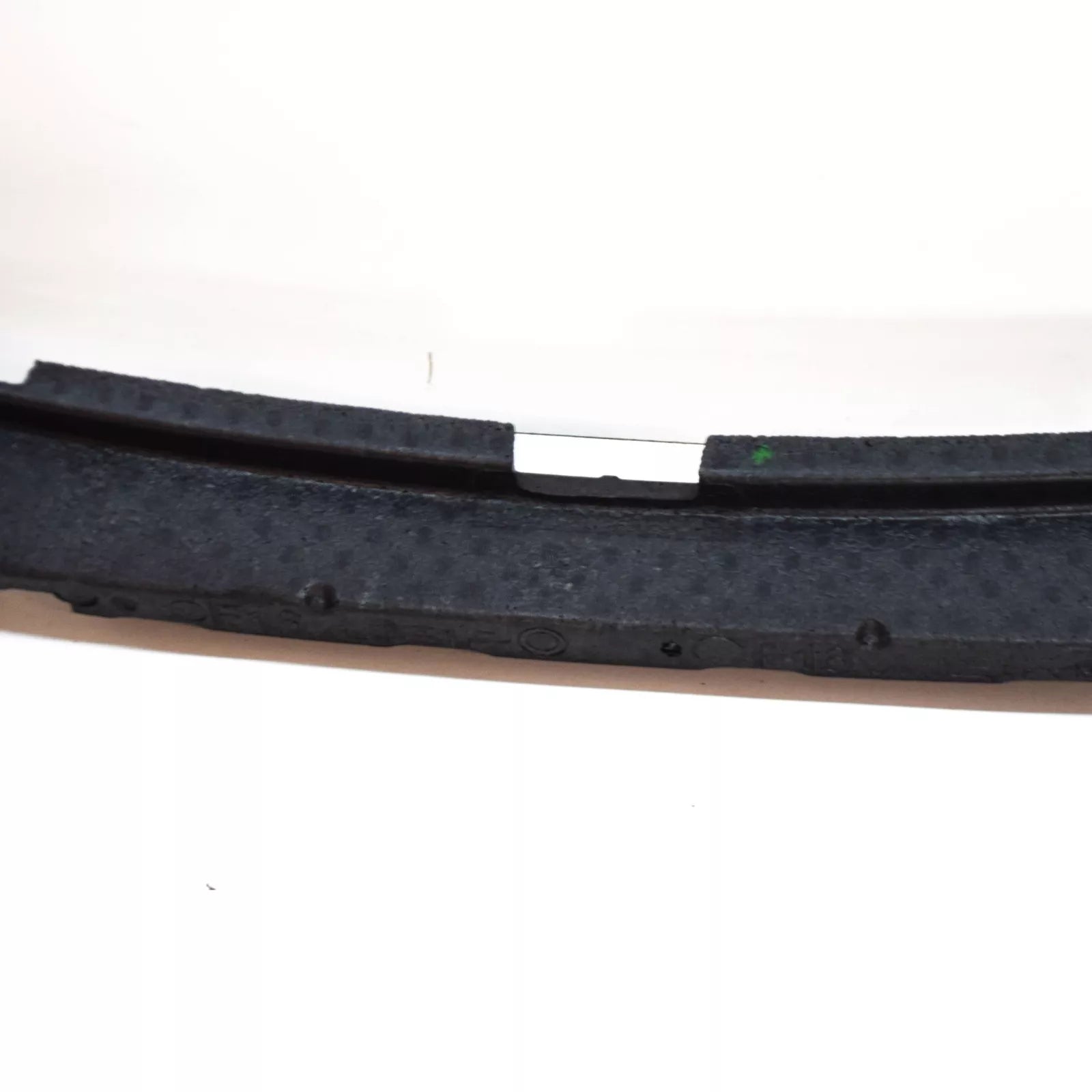 NEW BMW X6 F16 F86 M FRONT BUMPER ABSORBER FOAM 51118056533 ORIGINAL