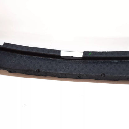 NEW BMW X6 F16 F86 M FRONT BUMPER ABSORBER FOAM 51118056533 ORIGINAL