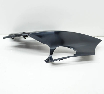 NEW BMW K61 K 1600 BAGGER RIGHT UPPER TRIM SECTION 46638564660 ORIGINAL