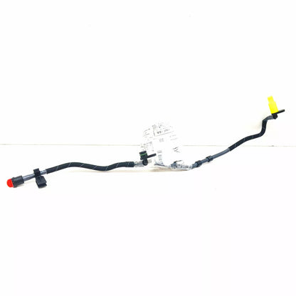NEW AUDI A5 S5 8W6 ENGINE COOLANT REAR BREATHER HOSE TUBE 06M121692AC
