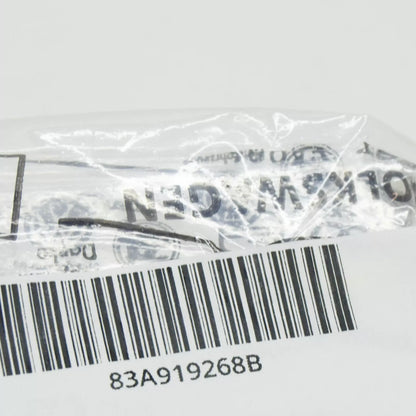 NEW AUDI Q3 F3 FRONT RIGHT PARK SENSOR MOUNT BRACKET 83A919268B ORIGINAL