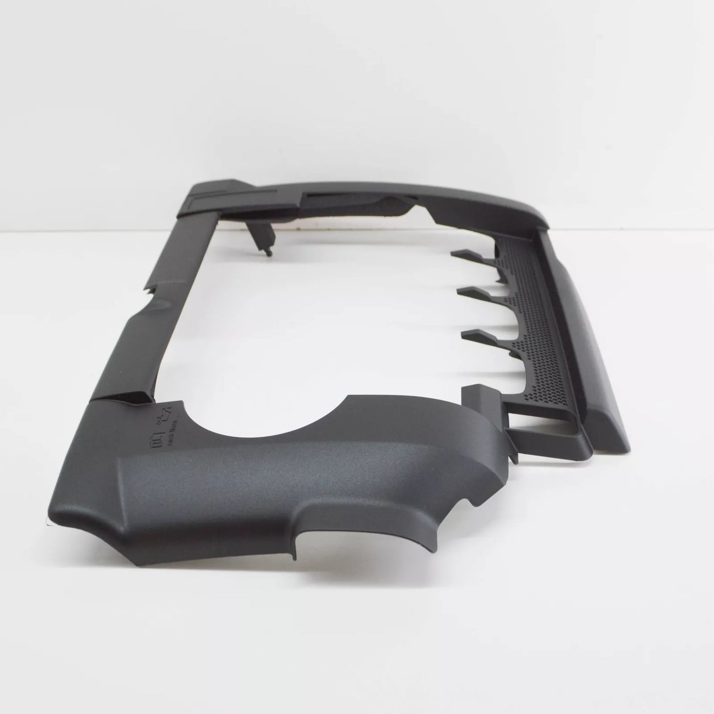 NEW AUDI A3 8P ENGINE INTAKE MANIFOLD COVER 03G103907 ORIGINAL