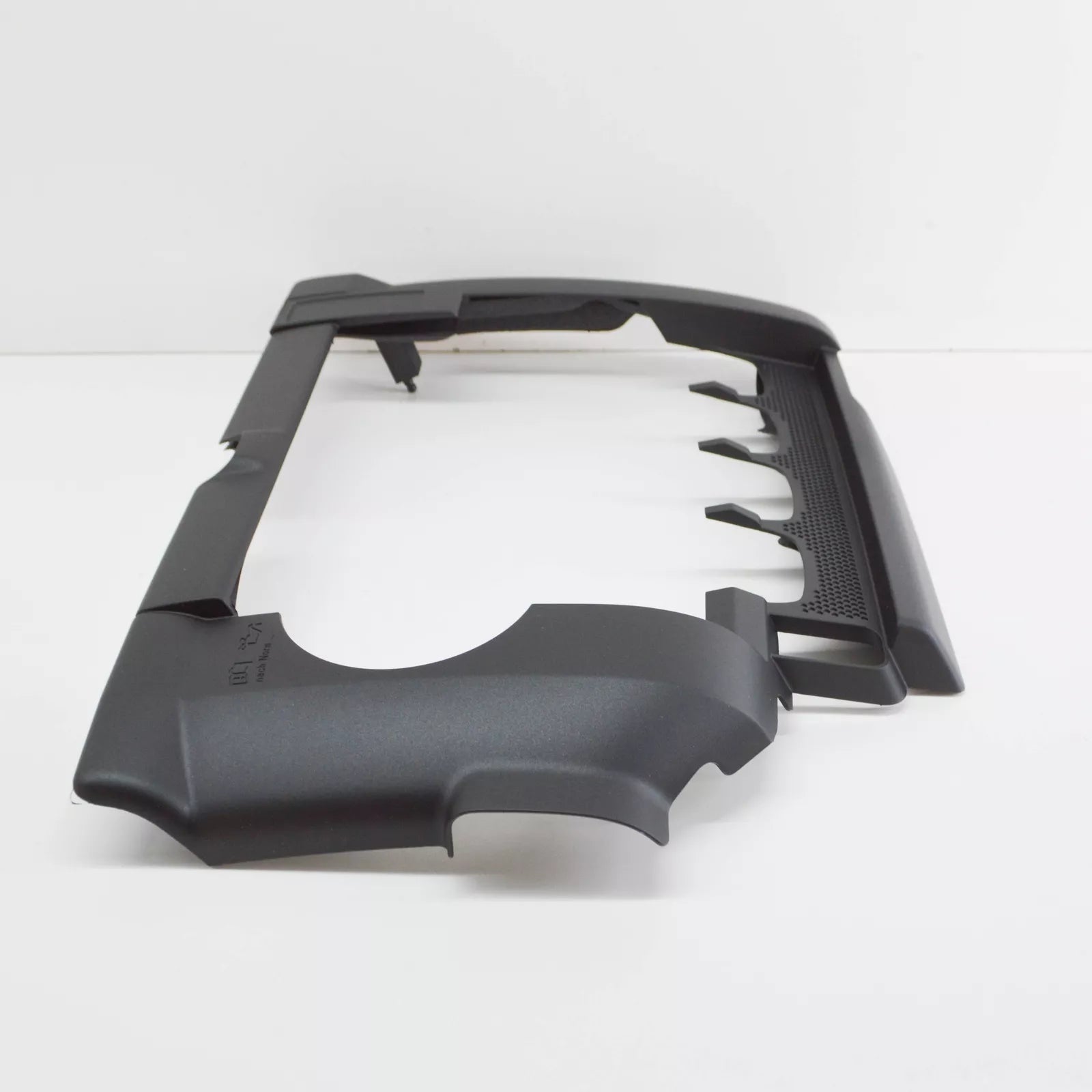 NEW AUDI A3 8P ENGINE INTAKE MANIFOLD COVER 03G103907 ORIGINAL