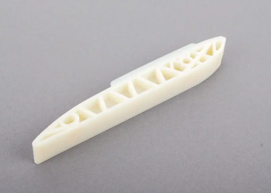 NEW MERCEDES-BENZ C W204 TOP LEFT TIMING CHAIN GUIDE RAIL A2720521516 ORIGINAL