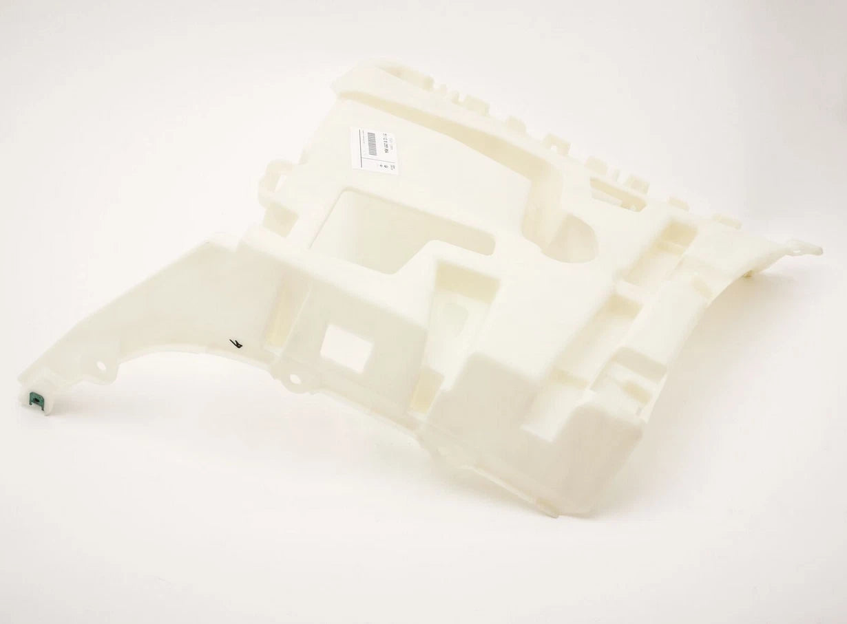 NEW BMW M3 F80 REAR BUMPER M RIGHT SIDE GUIDE 51128055984 ORIGINAL