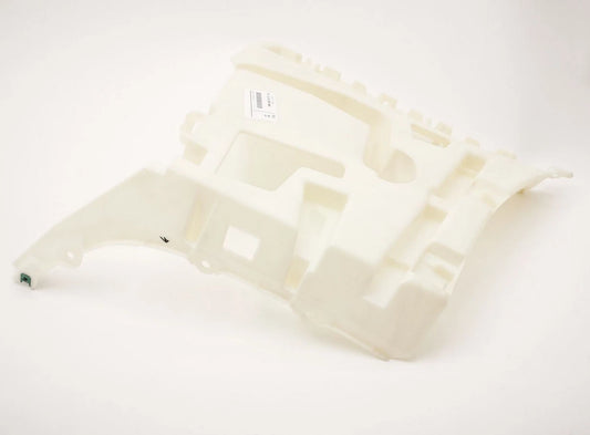 NEW BMW M3 F80 REAR BUMPER M RIGHT SIDE GUIDE 51128055984 ORIGINAL