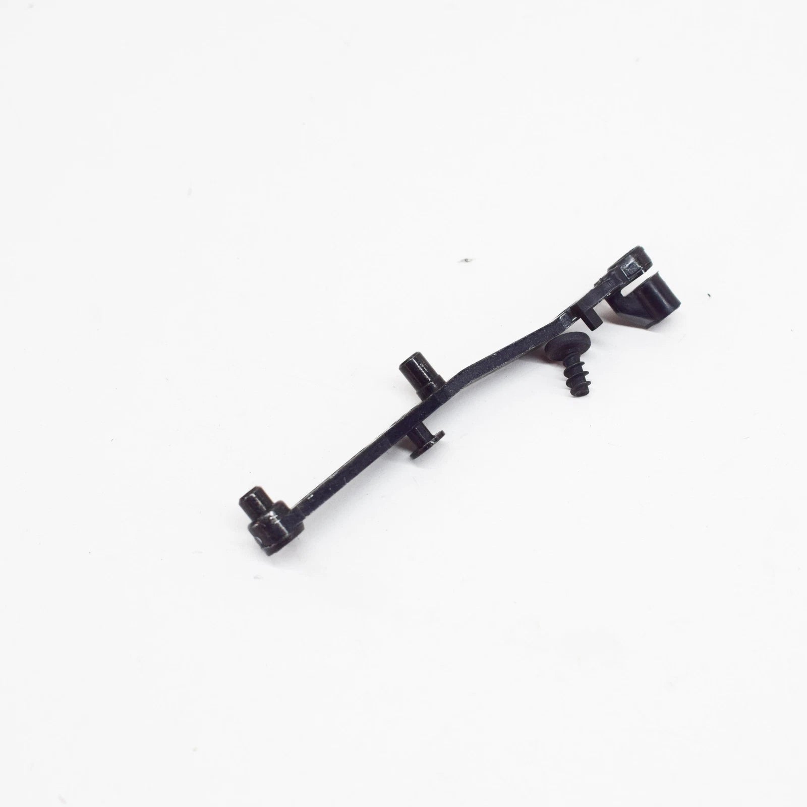 NEW BMW 5 E39 SUNROOF WATER CHANNEL LEFT REPAIR KIT 54128202279 ORIGINAL