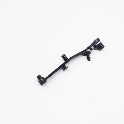 NEW BMW 5 E39 SUNROOF WATER CHANNEL LEFT REPAIR KIT 54128202279 ORIGINAL