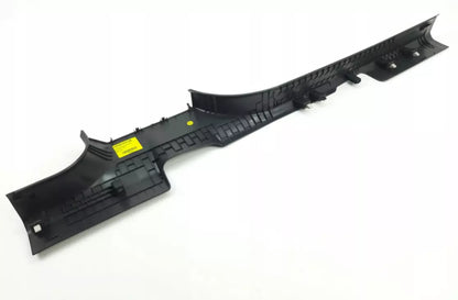 NEW VOLKSWAGEN ID.3 E11 RIGHT SILL TRIM STRIP 10A853372B4PK ORIGINAL