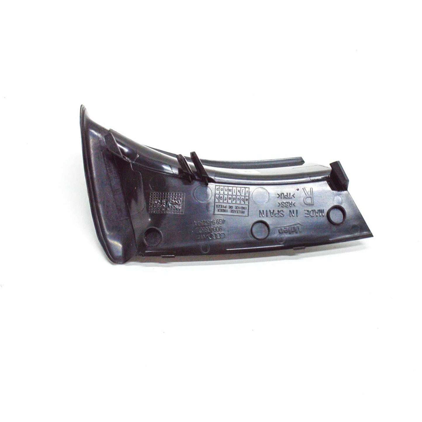 NEW AUDI A6 AVANT C7 REAR RIGHT TAIL LIGHT TRIM 4G9945254A