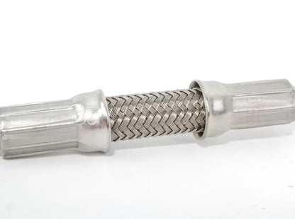 NEW BMW 1 CABRIO E88 OIL FEED LINE 7562798 11427562798 ORIGINAL