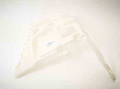 NEW BMW M3 F80 REAR BUMPER M RIGHT SIDE GUIDE 51128055984 ORIGINAL