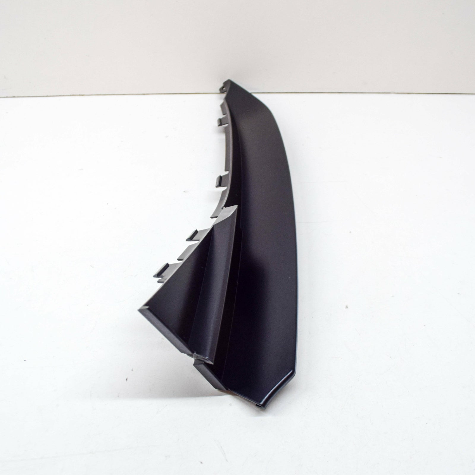 NEW AUDI SQ3 F3 FRONT BUMPER LEFT LOWER GRILLE TRIM 83A8079259B9 ORIGINAL