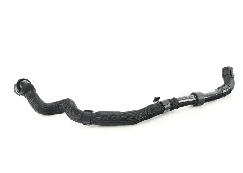 NEW VW GOLF CD MK8 INTERCOOLER AIR PIPE 5WA145693C ORIGINAL