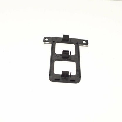 NEW MB SLK R170 HOUSING WITH TRAY BEZEL COVER TRIM A1706830508 ORIGINAL