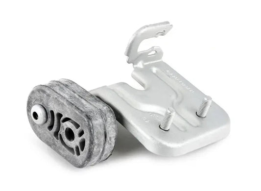 NEW MERCEDES-BENZ C W204 REAR LEFT EXHAUST PIPE SUSPENSION A2044901237 ORIGINAL