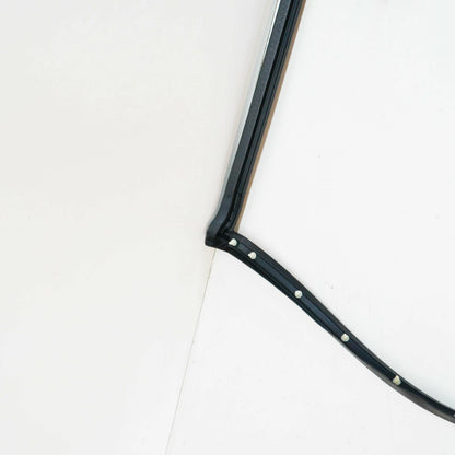 NEW AUDI Q5 8R REAR LEFT SILL PANEL SEAL 8R0839119F ORIGINAL