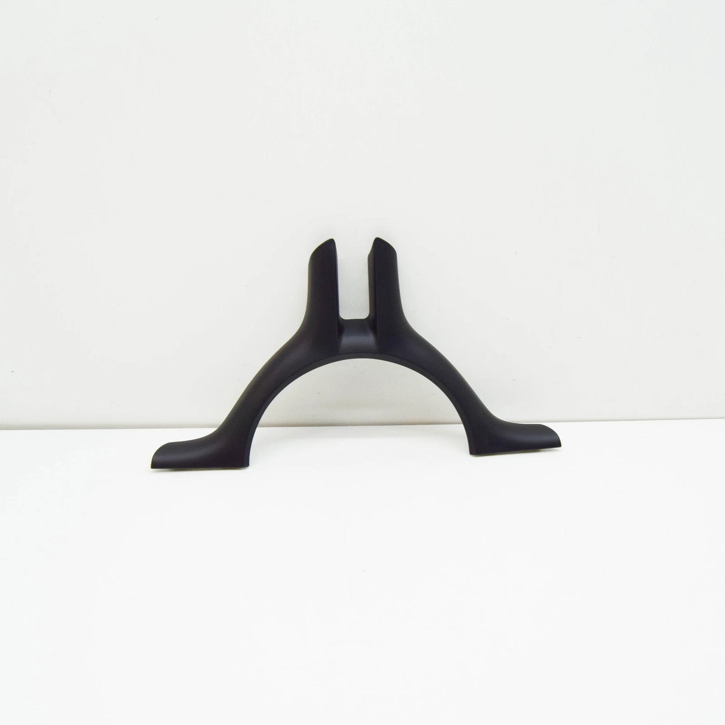 NEW BMW 3 E46 LOWER STEERING WHEEL COVER 32306756522 6756522 ORIGINAL