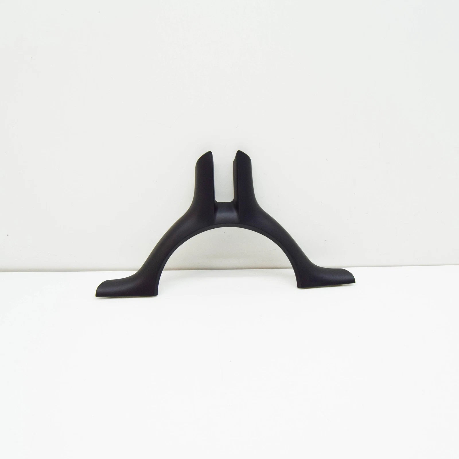 NEW BMW 3 E46 LOWER STEERING WHEEL COVER 32306756522 6756522 ORIGINAL