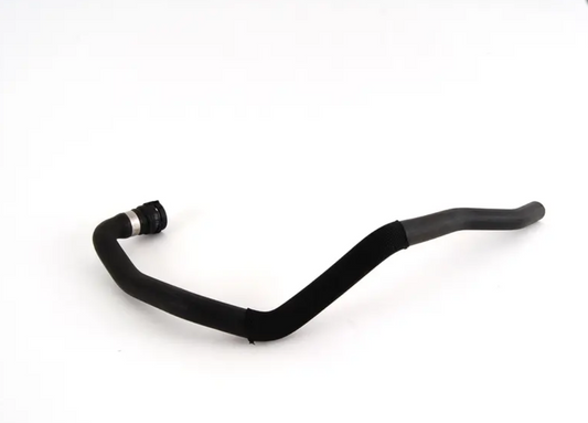 new bmw 3 cabrio e46 engine coolant hose 64216902678 6902678 original